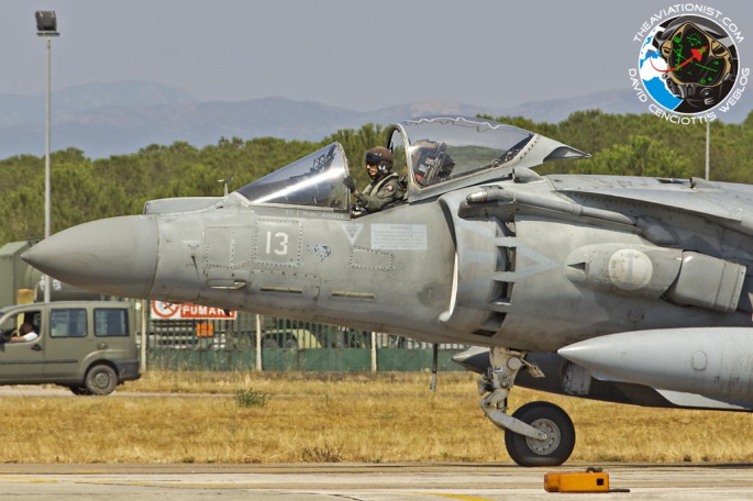 Harrier in Deci_05