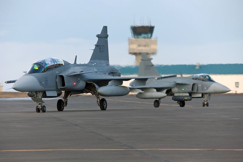 Report] Air Meet 2014 at airbase - Aviationist