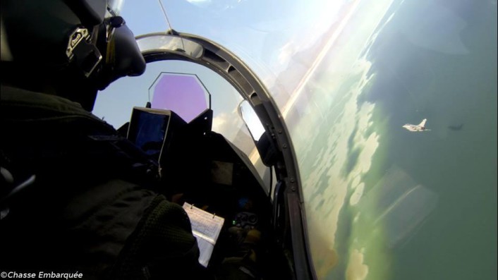 The mysterious U.S. F-15E Strike Eagle detachment in Djibouti. Are they ...