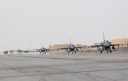 UAE F-16s arrive in Jordan to support war on ISIS. Some of them don't ...