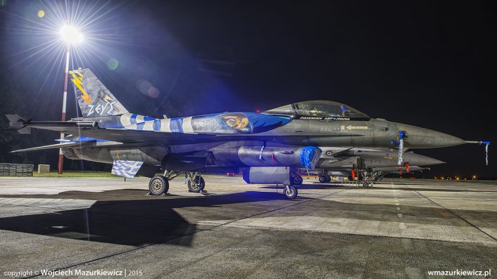 Radom airshow night_07