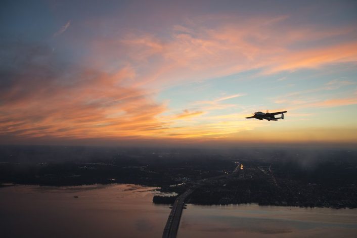 B-25 USAF