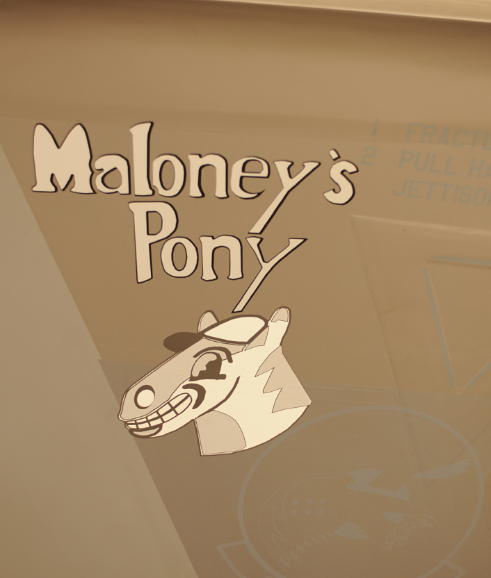 Maloney's Pony