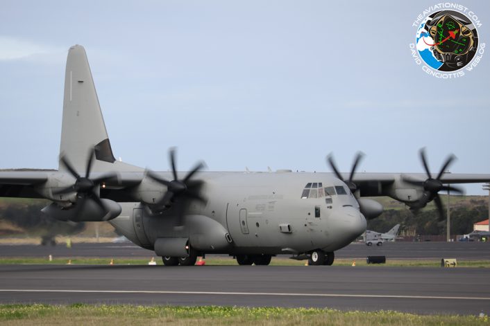 C-130J