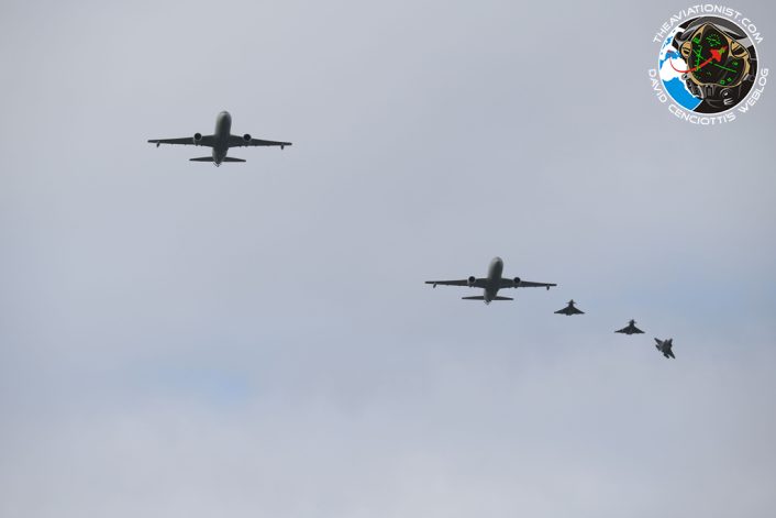 Northrop Grumman has just released an animation that shows how 6th ...