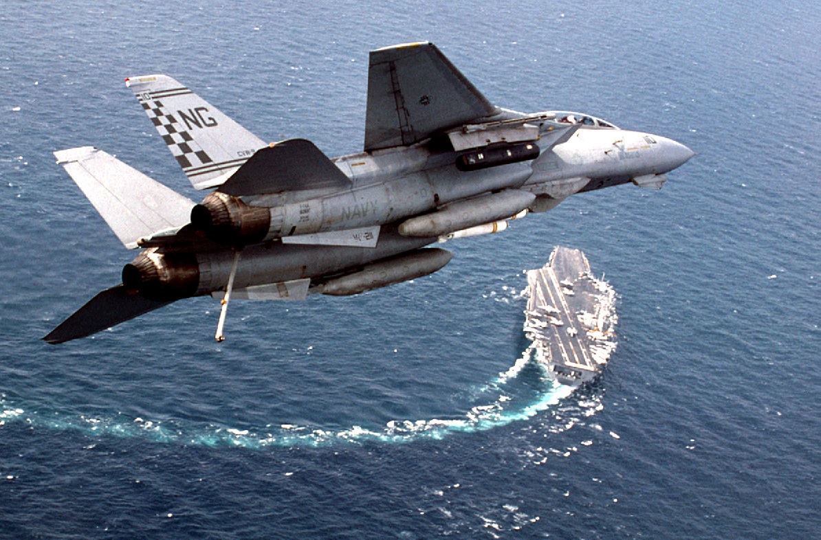 F 14 戦闘機 Grumman F 14 Tomcat Japaneseclass Jp