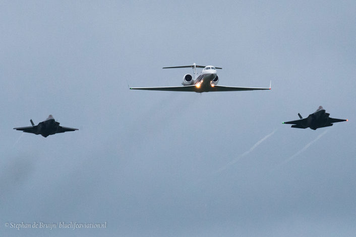 F-35A arrival, Leeuwarden 20160523 (Stephan de Bruijn) (2)