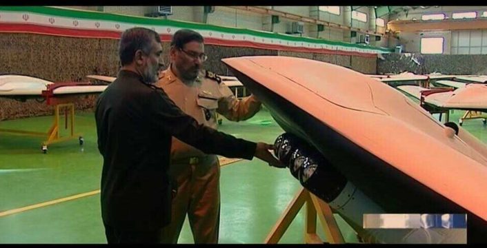 new-iranian-drone-copy-rq-170-2