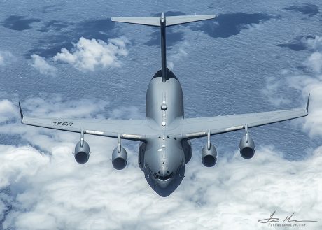 The 305th Air Mobility Wing: USAF Enabler of Global Reach - The Aviationist