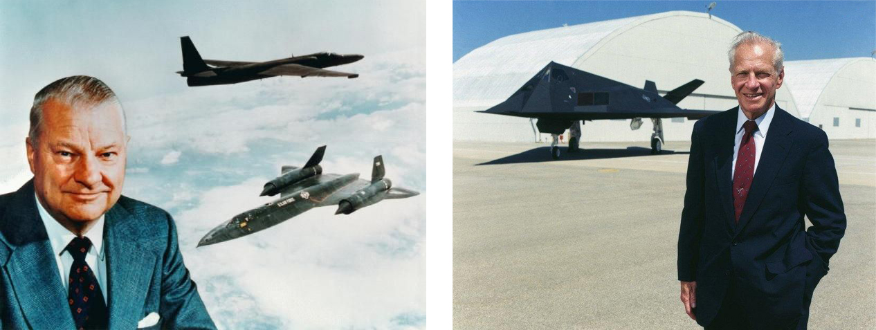 Skunk Works Celebrates 75th Anniversary of Innovation and Secrecy 