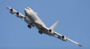 U.S. Navy E-6B Mercury “Doomsday Plane” Makes Emergency Landing in ...
