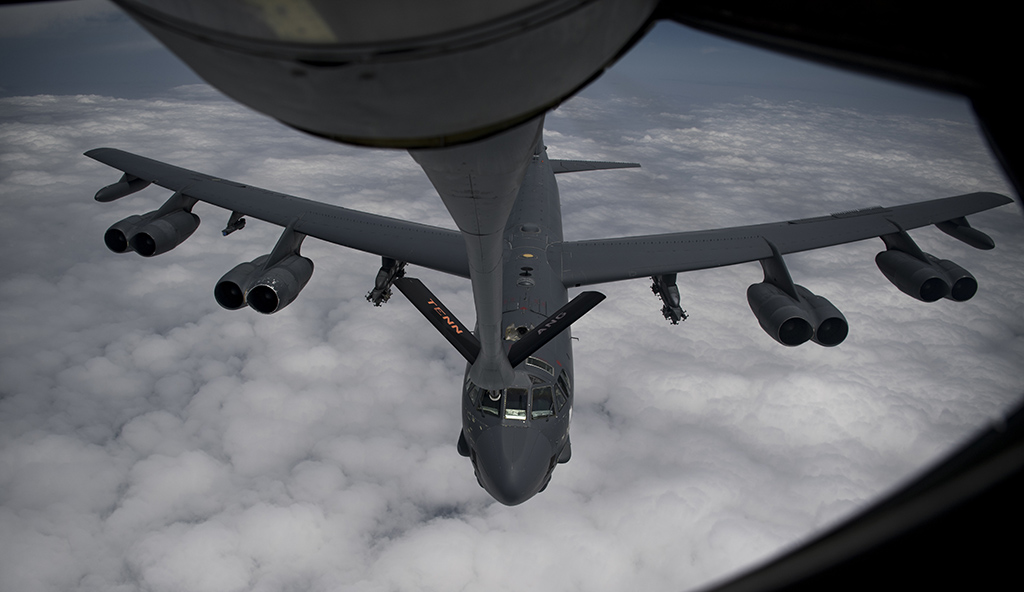 Here Are All The Latest U.S. Air Force Bomber Fleet Updates You Need To ...