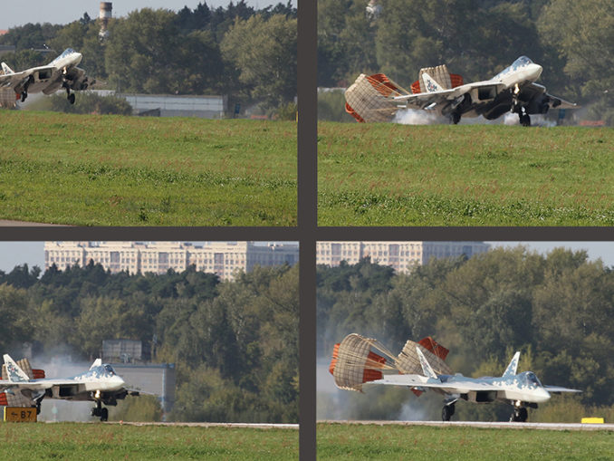 Russian Altius-U Unmanned Aerial Vehicle flies for the first time - The ...
