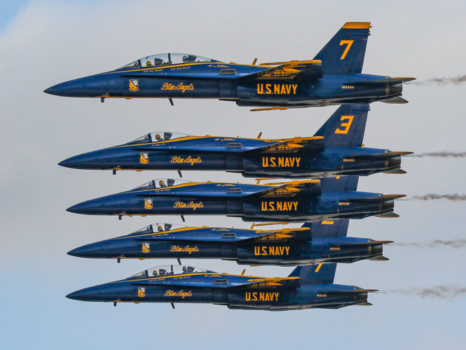 These Posters Feature 100 Of The Most Iconic F-14 Tomcat Liveries Of ...