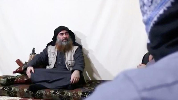 What We Know About The U.S. Raid on Abu Bakr al-Baghdadi in Syria ...