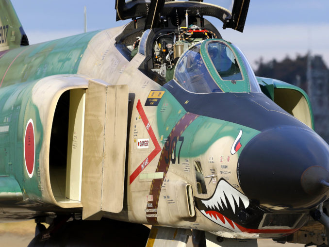 Tu22M3 Backfire Engine's Transition From Idle to Full Reheat Captured