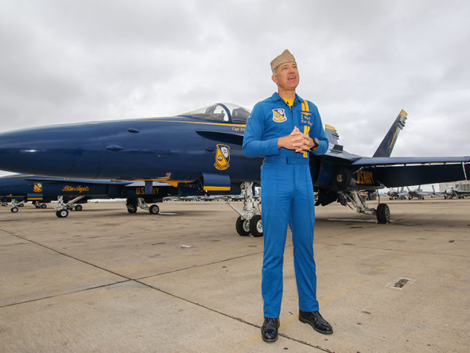 U.S. Navy's Last F-14 Tomcat Flight, On This Day, In 2006 - The Aviationist