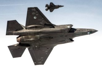 F-35A IOC