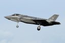 Italian Air Force F-35s Carry Out SEAD and DEAD Training During ...