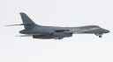 The U.S. Air Force Has Started To Divest The B-1 Bomber Fleet With ...