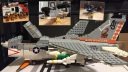 LEGO Naval Aircraft