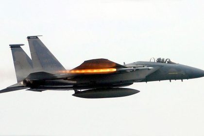 F-15C