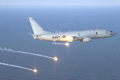 P-8 Poseidon for Germany