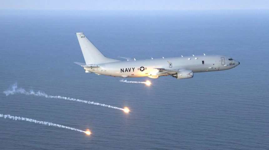 P-8 Poseidon for Germany