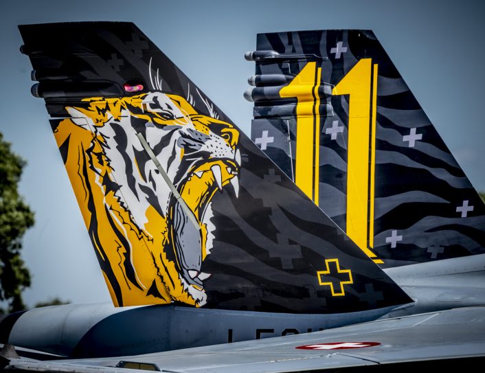 NATO Tiger Meet 2021