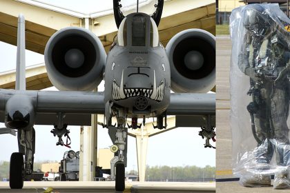 A-10 AERPS