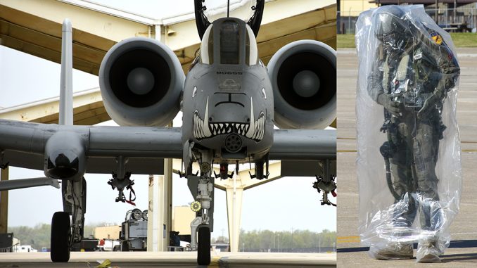 A-10 AERPS