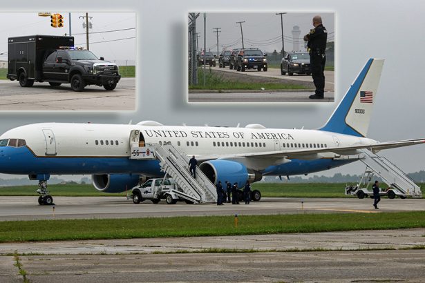 Air Force 2