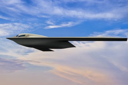 B-21 Raider