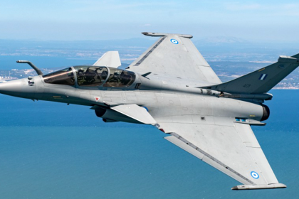 Hellenic Air Force