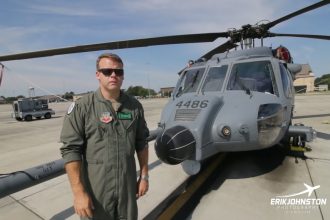 HH-60W Walkaround