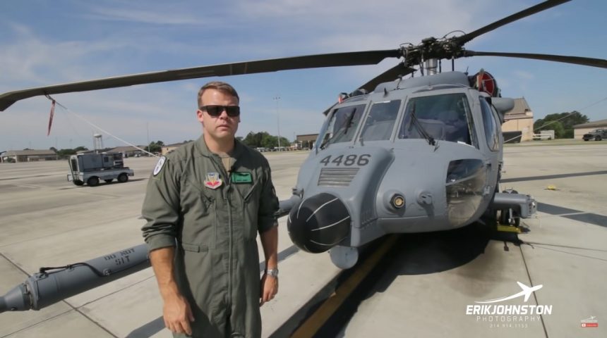 HH-60W Walkaround