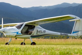 Pipistrel