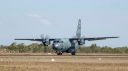 RAAF C-27J