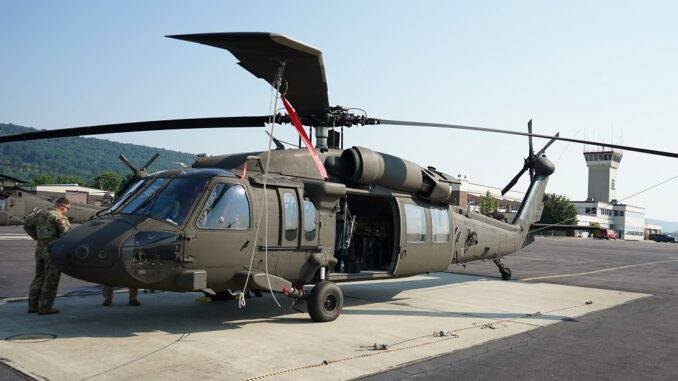 UH-60V