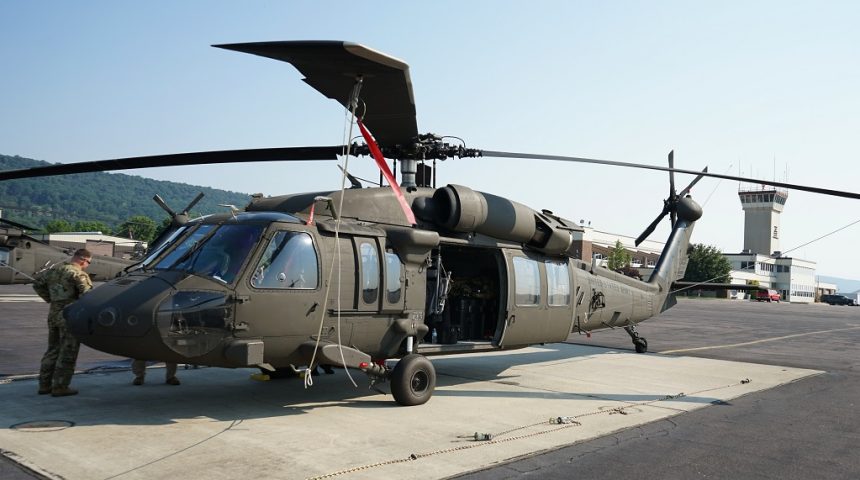 UH-60V