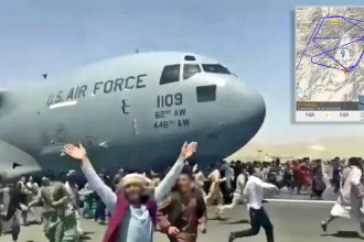 Kabul Airport