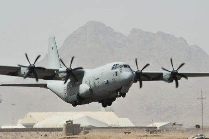 C-130J