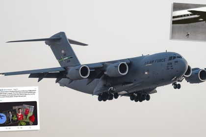 C-17 Globemaster III