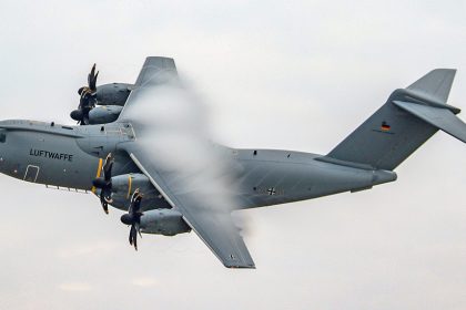 A400M