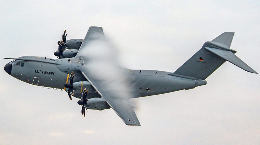 A400M