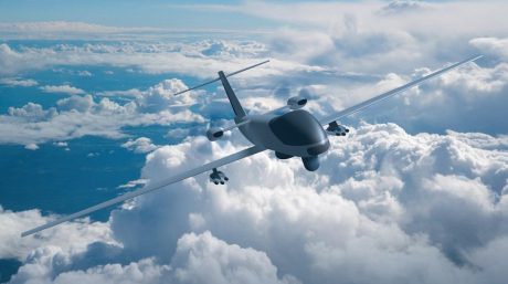 Italy Increasing Tempest Funding And Planning New Support Aircraft ...