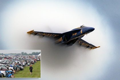 Thunder Over Michigan