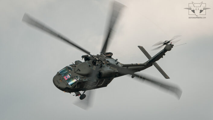 UH-60M
