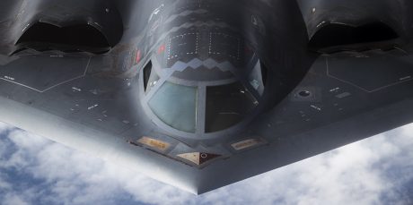 Here Are All The Latest U.S. Air Force Bomber Fleet Updates You Need To ...