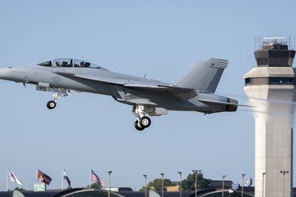 Super Hornet